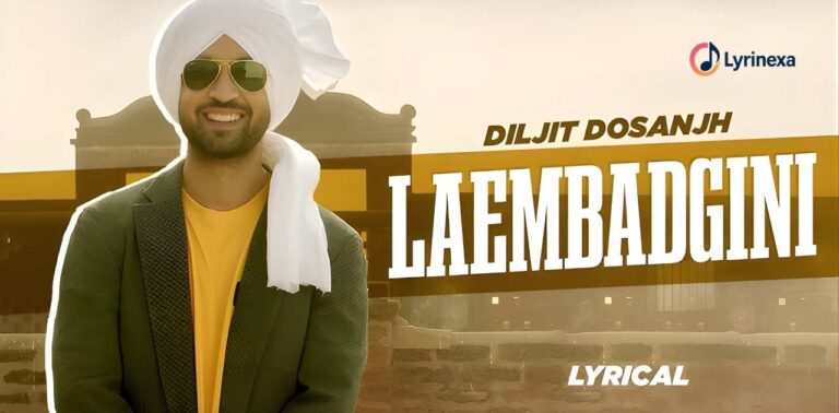 laembadgini-lyrics-–-diljit-dosanjh-lyrinexa