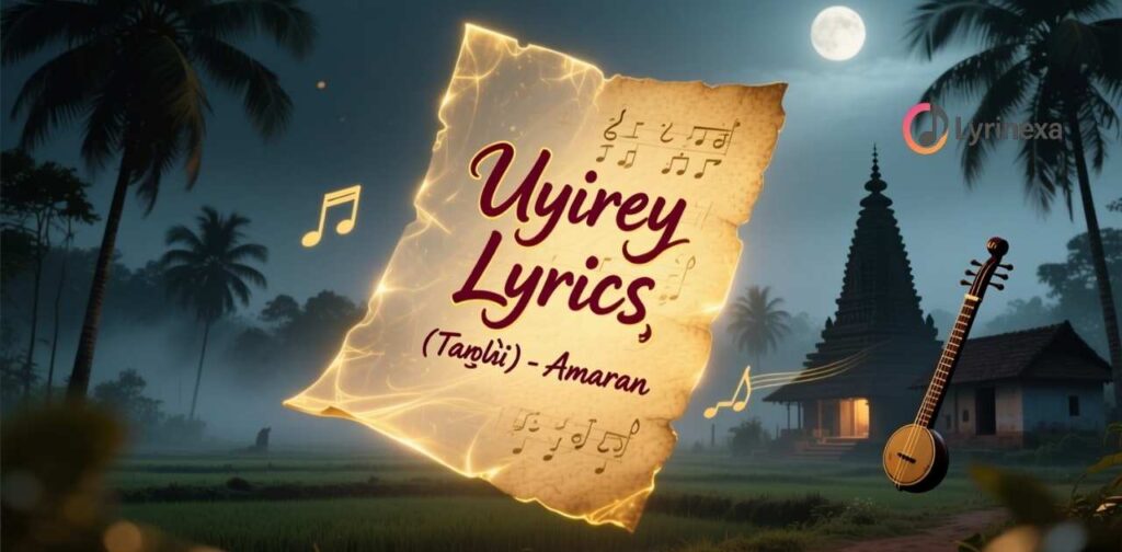 uyirey-lyrics-tamil-amaran