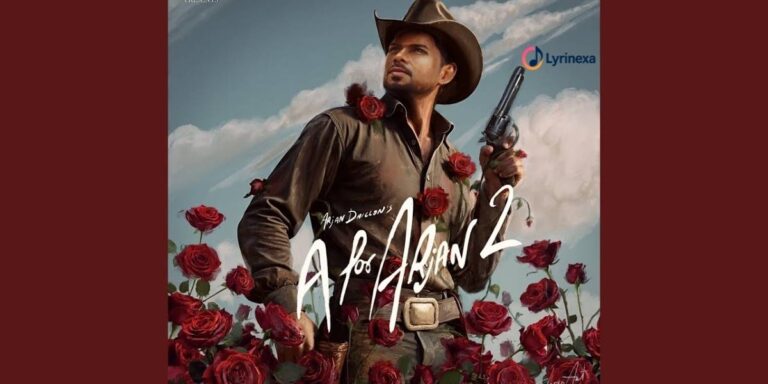 ranjha-lyrics-arjan-dhillon-2025-lyrinexa