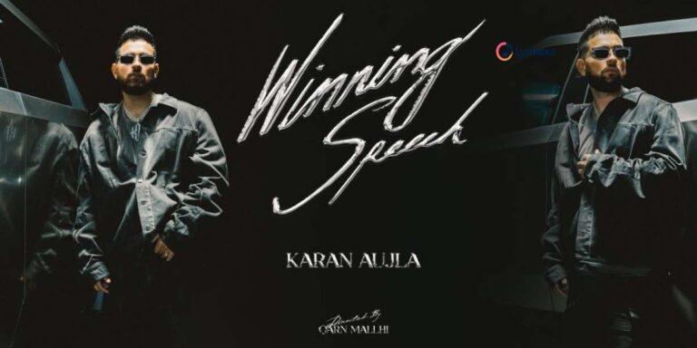 winning-speech-lyrics-karan-aujla-lyrinexa