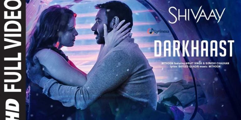 darkhaast-lyrics-shivaay-arijit-singh-sunidhi-chauhan-lyrinexa