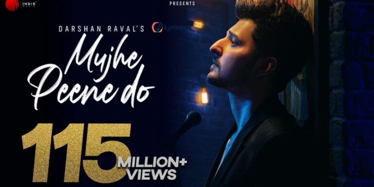 mujhe-peene-do-lyrics-darshan-raval-lyrinexa