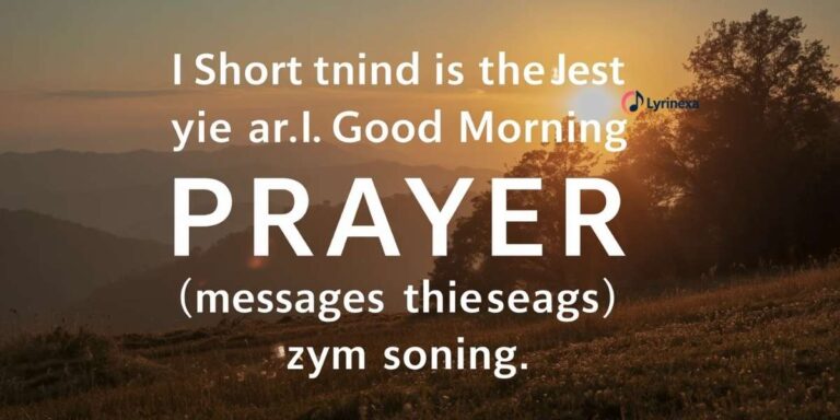 120-good-morning-prayer-messages-blessings-quotes
