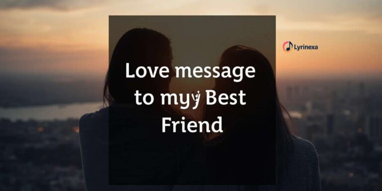 200-love-messages-to-my-best-friend-sweet