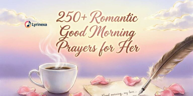 250-romantic-good-morning-prayers-for-her