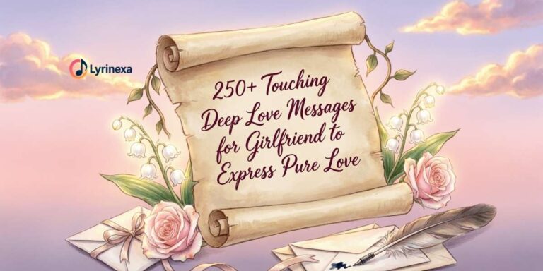 250-touching-deep-love-messages-for-girlfriend-to-express-pure-love