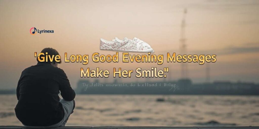 long-good-evening-messages-to-make-her-smile