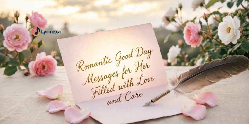 romantic-good-day-messages-for-her-filled-with-love-and-care