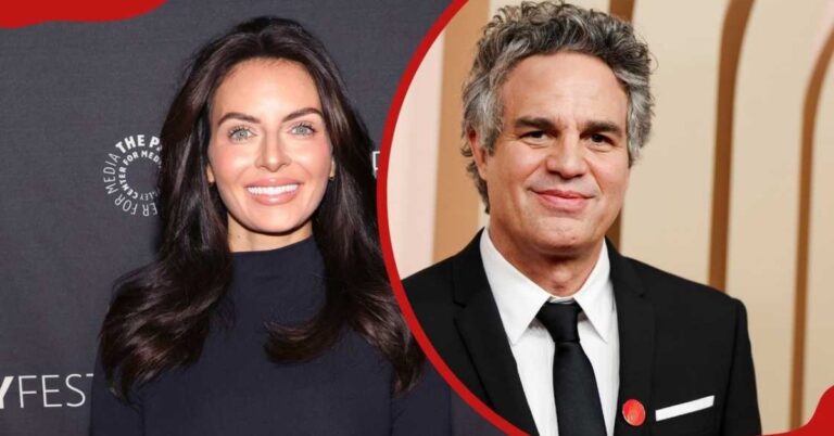 Brianna Ruffalo
