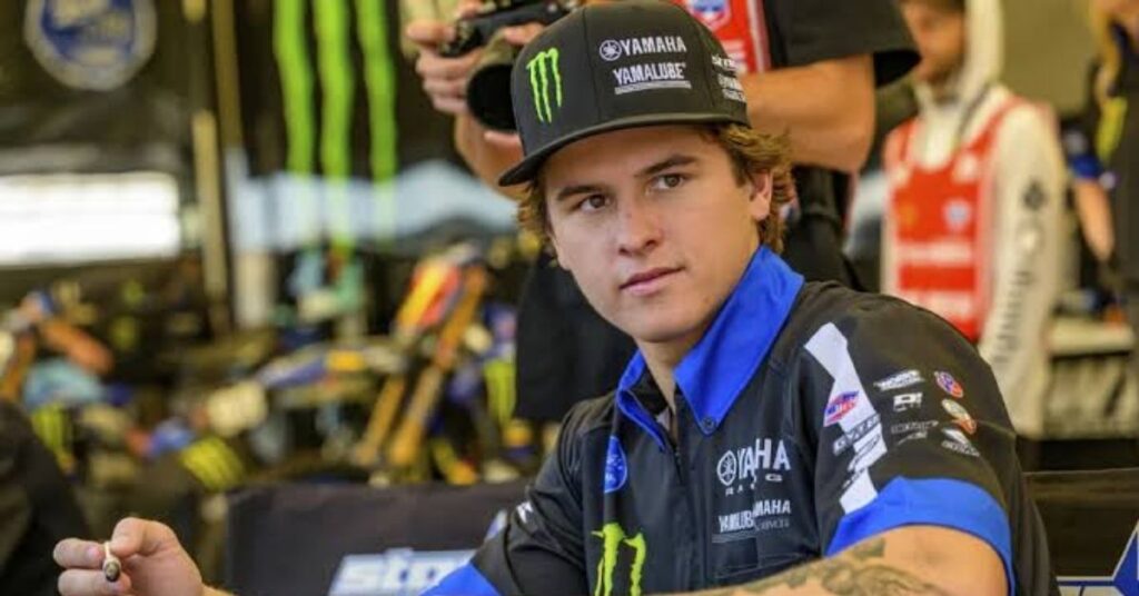 Haiden Deegan