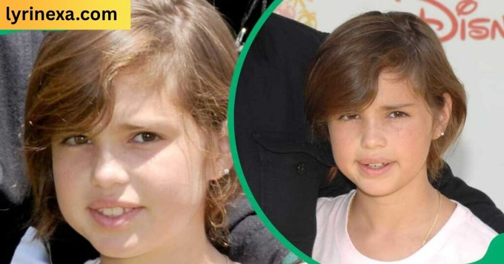 Joe Pesci’s Daughter