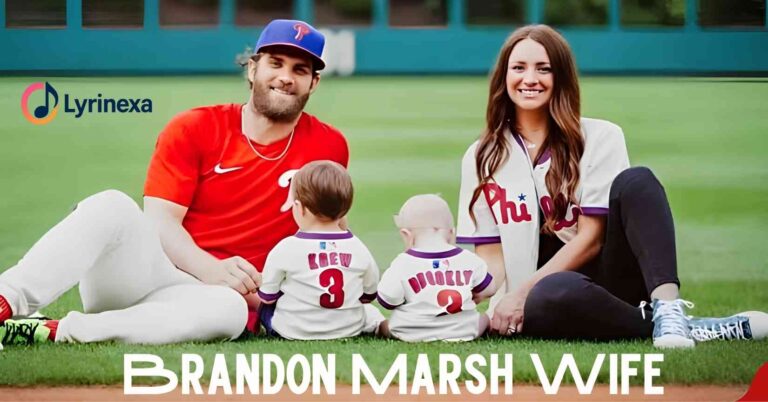 Brandon Marsh