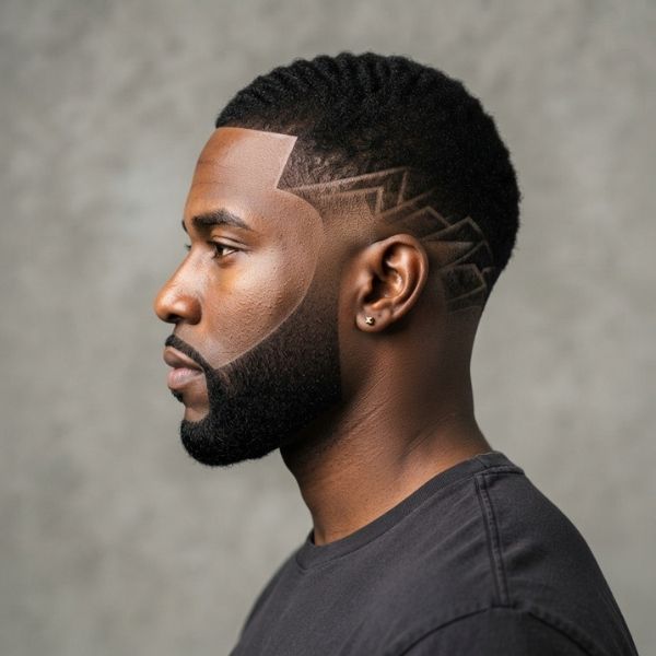 Beards, Line-Ups & Designs