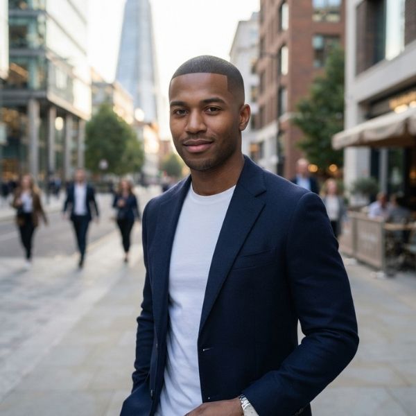 Benefits of the Low Taper Fade Buzz Cut Men