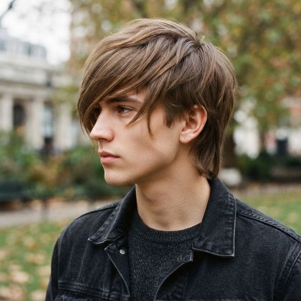 Length and Fringe