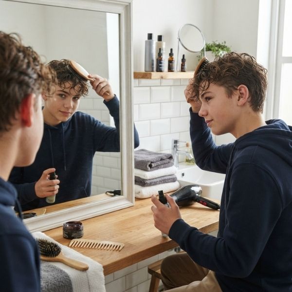 Maintenance and Grow-Out Plan