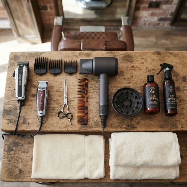Tools You Need