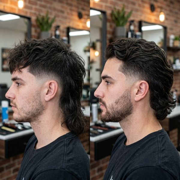 Burst Fade Mullet vs Drop Fade Mullet (1)