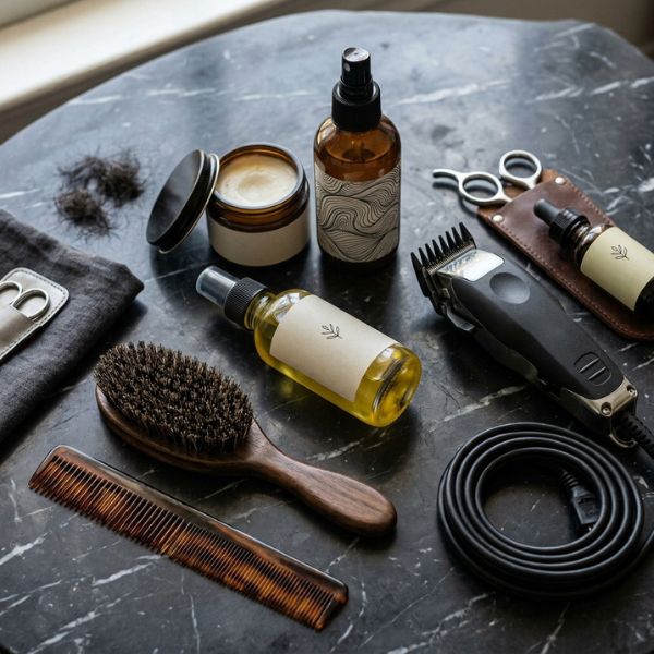 Care and Upkeep