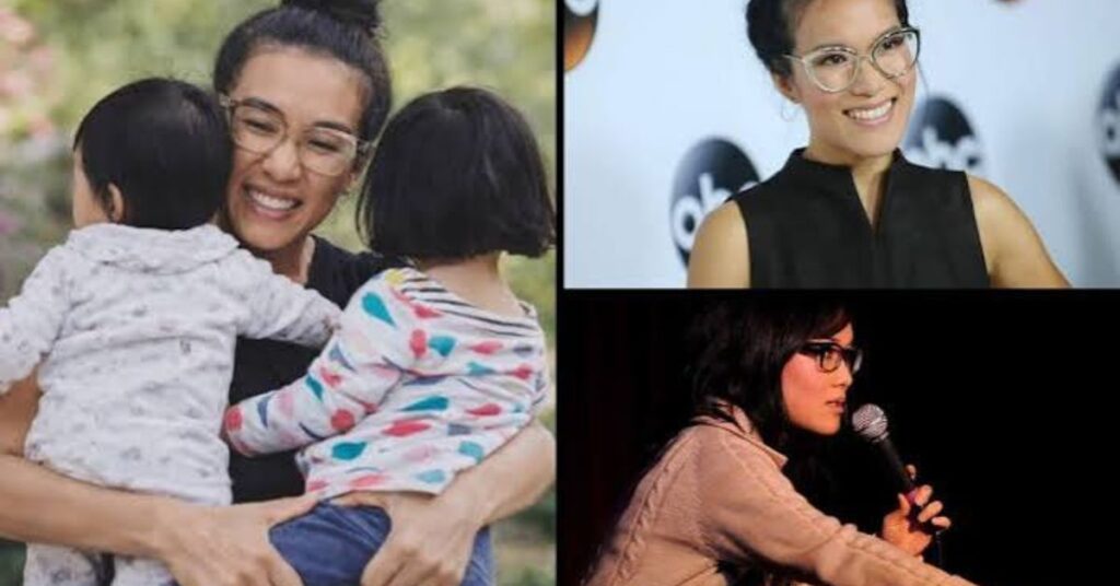 Family Background of Nikki Hakuta