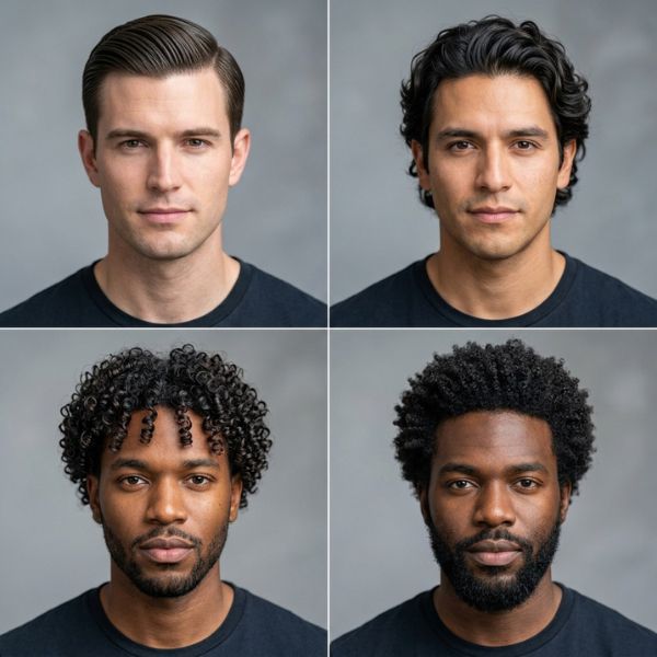 Hair Types