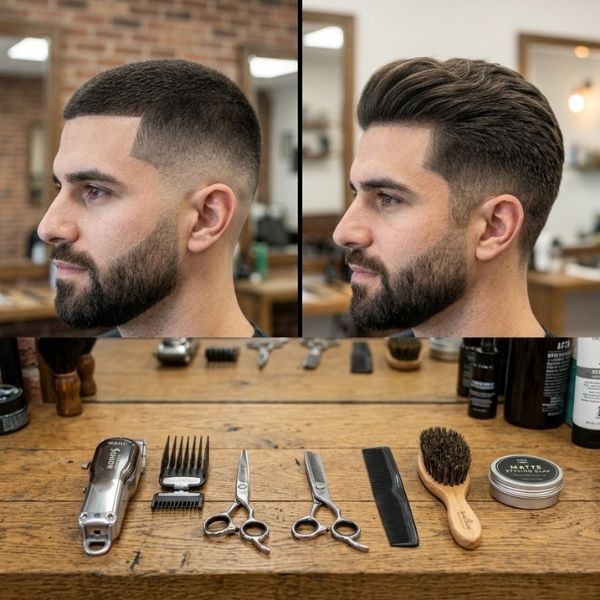 Maintenance and Grow-Out Plan