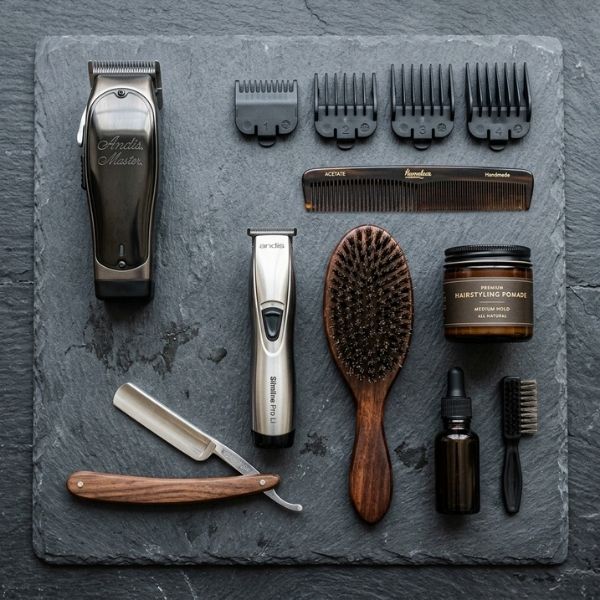 Tools You Need