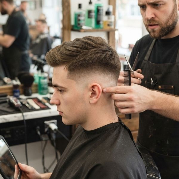 Burst Fade Design Mistakes to Avoid