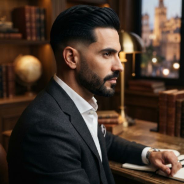 Who This Haircut Suits Best