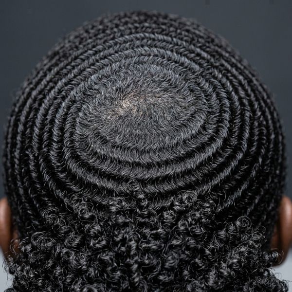 Waves, 360 Waves & Coils