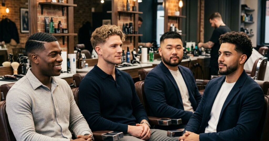 Who This Haircut Suits Best