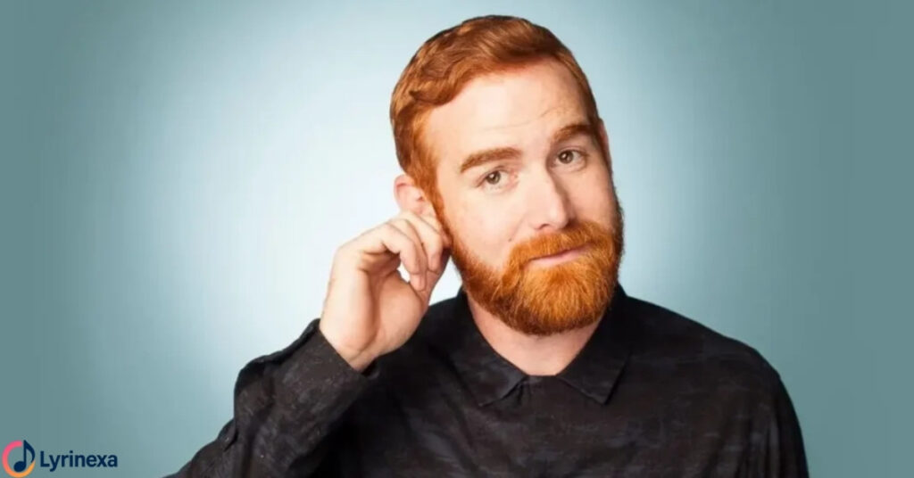 Andrew Santino Net Worth Vs Other Professionals