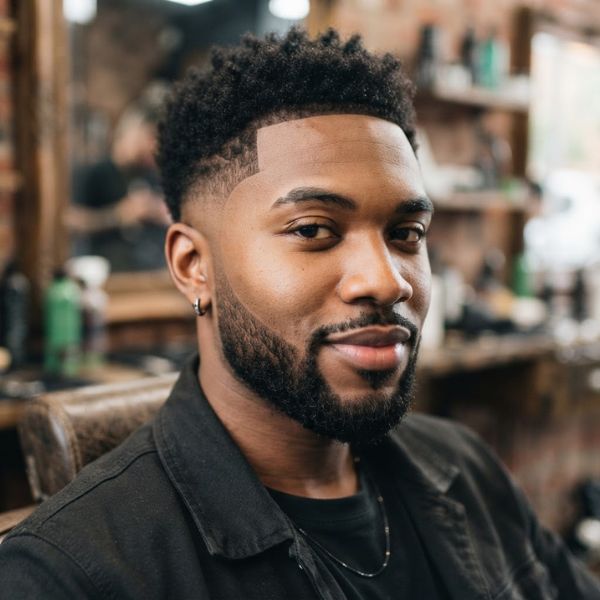 Beards, Line-Ups & Designs