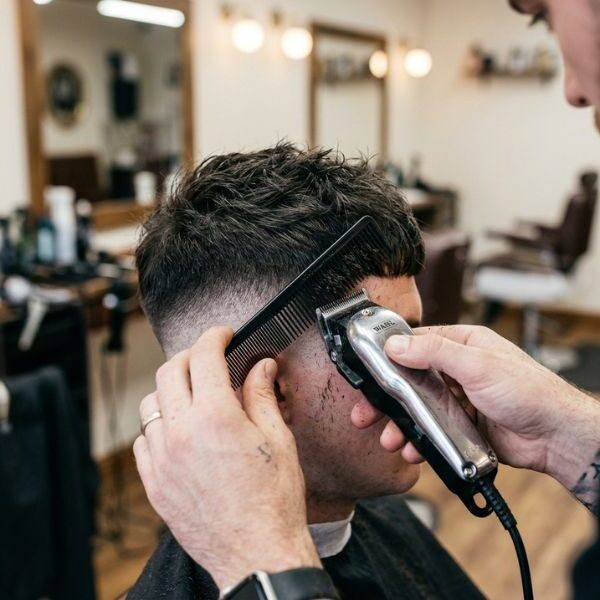 Blend Ridges