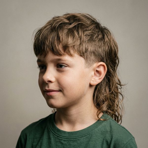 Classic Boys Mullet (1)