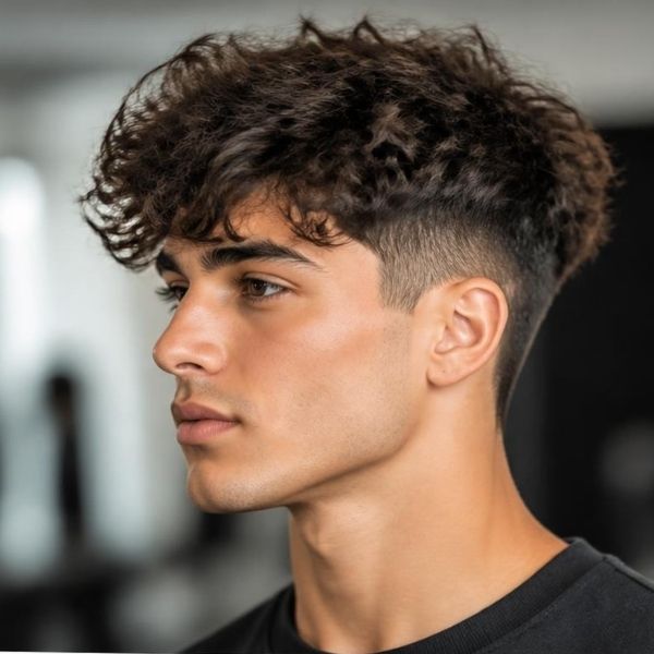 Hair Types