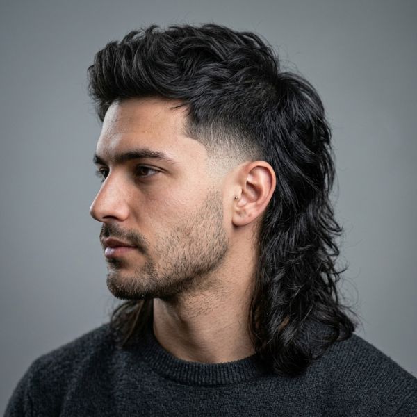 Low Mullet Haircut (1)