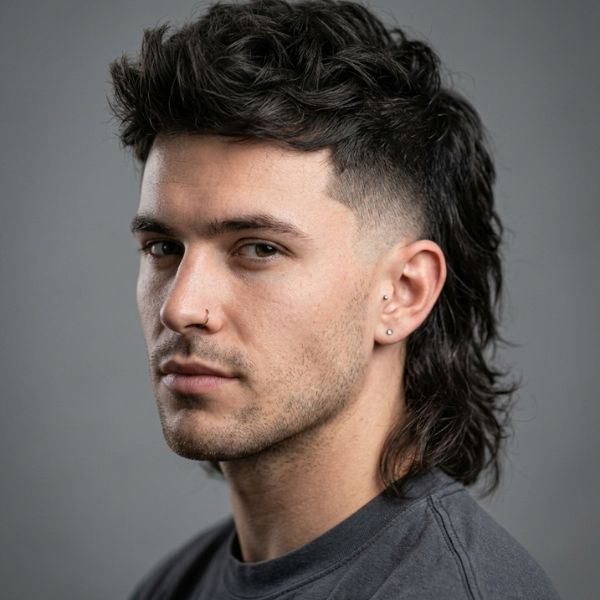 Modern Mullet Low Fade (1)
