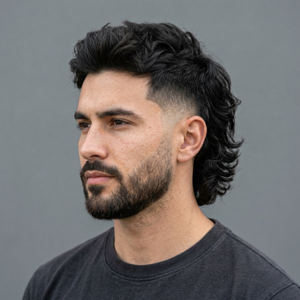 Mullet Mid Fade (1)