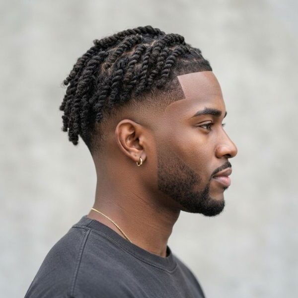 Sponge Twists & Hybrid Textures