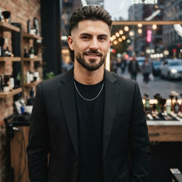 Why Choose a Mullet Fade