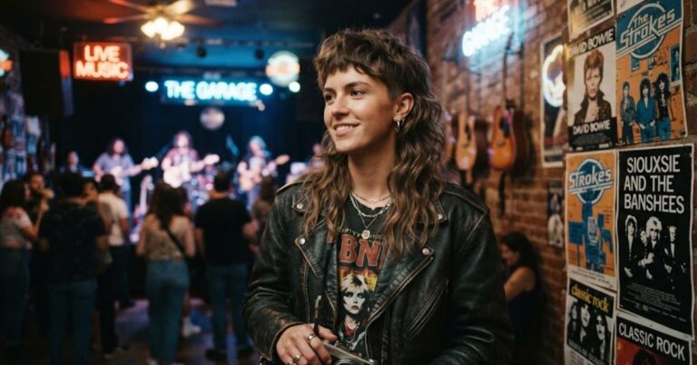 Wavy Mullet