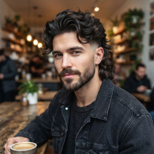 Who This Haircut Suits Best
