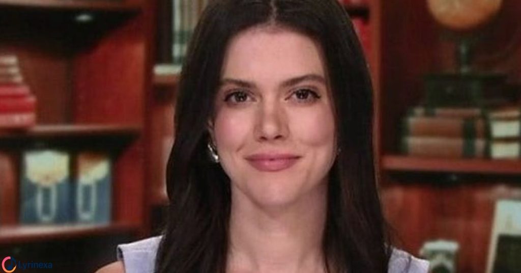 lydia moynihan age